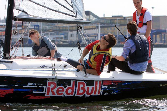 ChSS Student Sailing 09