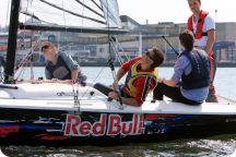 ChSS Student Sailing 09