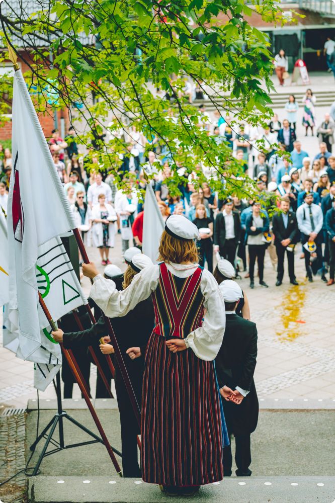 Mösspåtagning