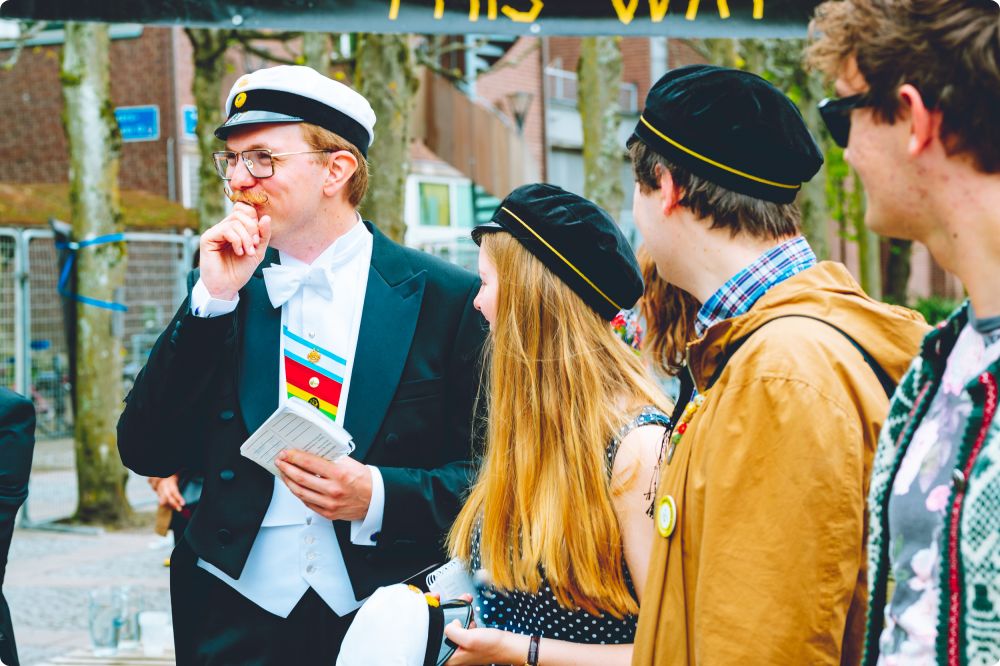Mösspåtagning