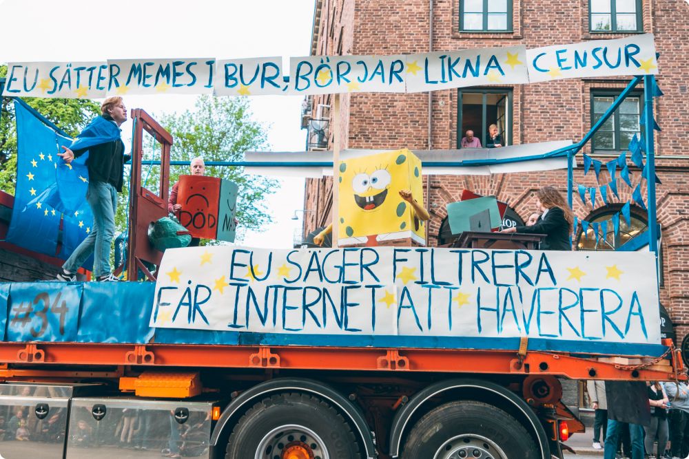 Cortégen