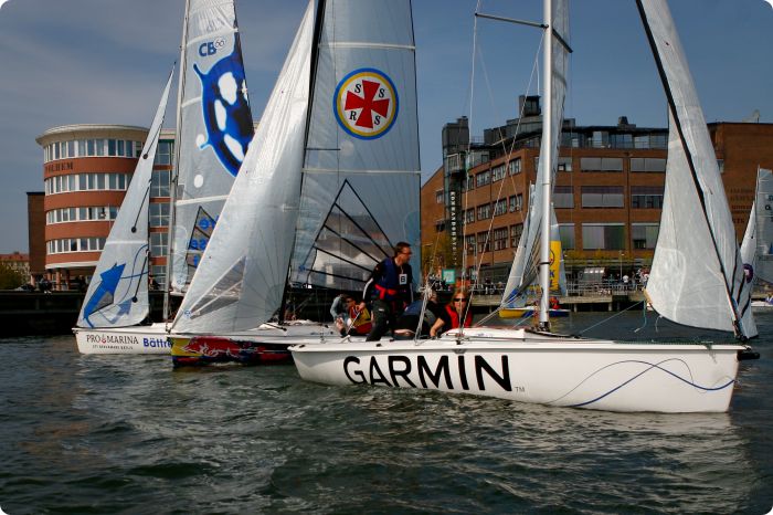 ChSS Student Sailing 09