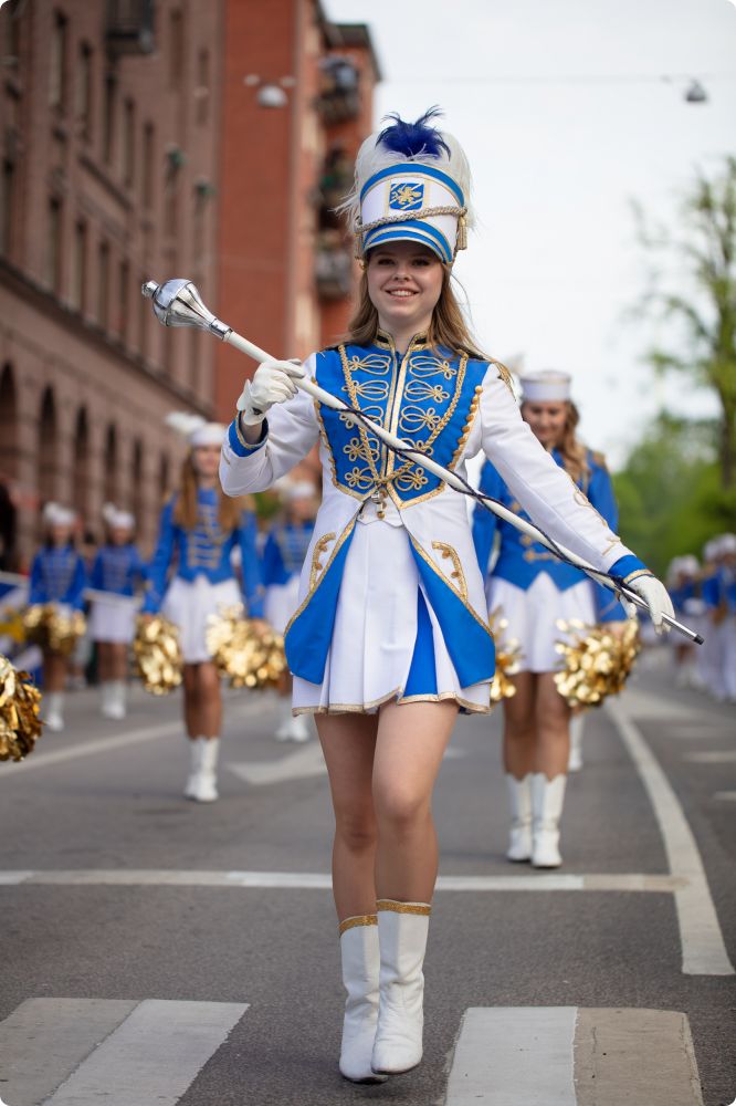 Cortégen