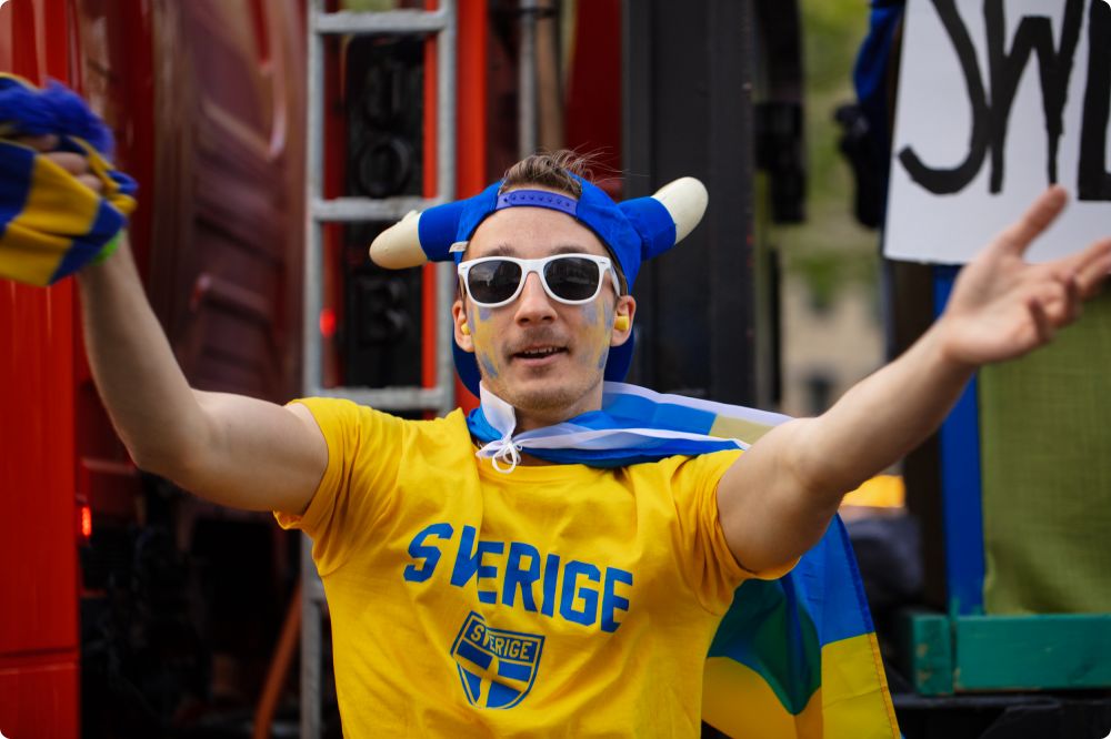Cortégen
