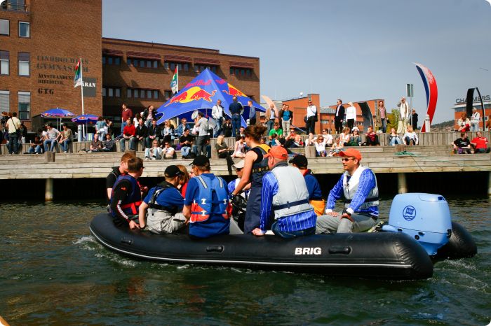 ChSS Student Sailing 09