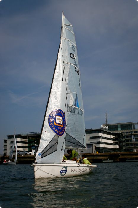 ChSS Student Sailing 09