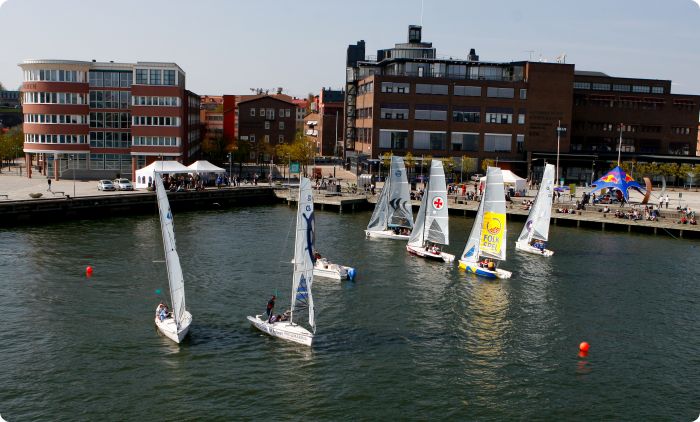 ChSS Student Sailing 09