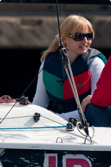 ChSS Student Sailing 09
