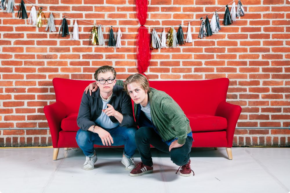 Valborgskalaset - Studio