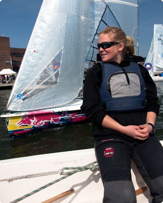ChSS Student Sailing 09