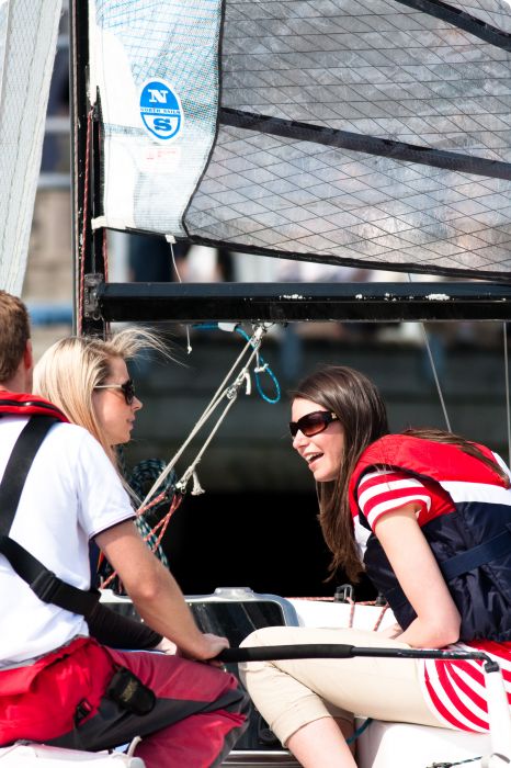 ChSS Student Sailing 09