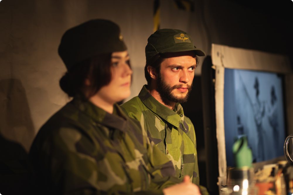 Chalmersmästerskapen i Fest