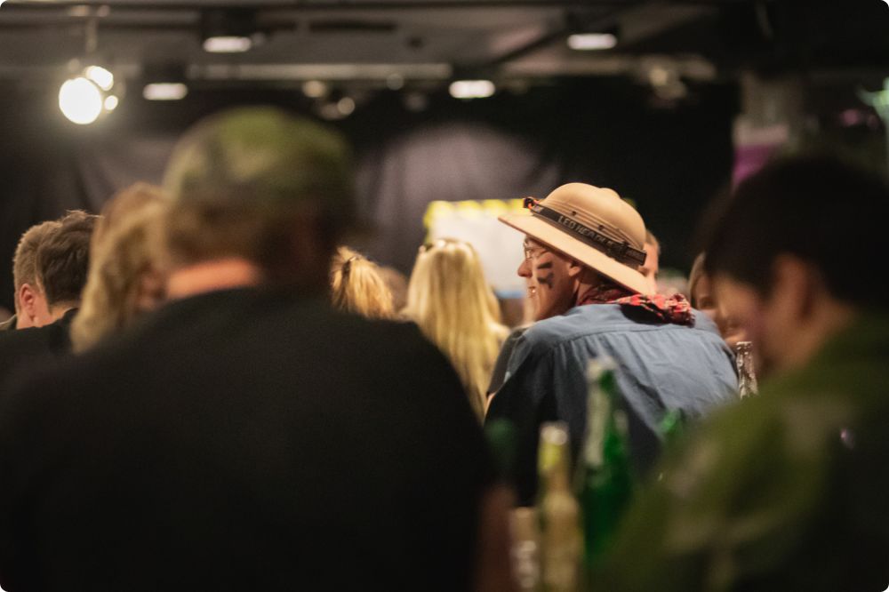Chalmersmästerskapen i Fest