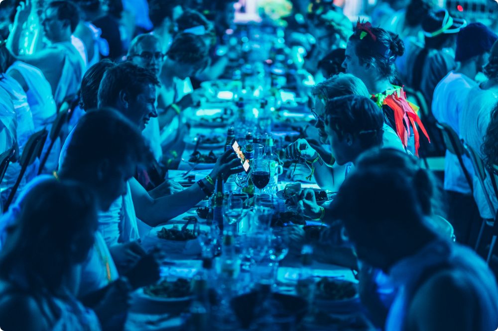Chalmersmästerskapen i Fest