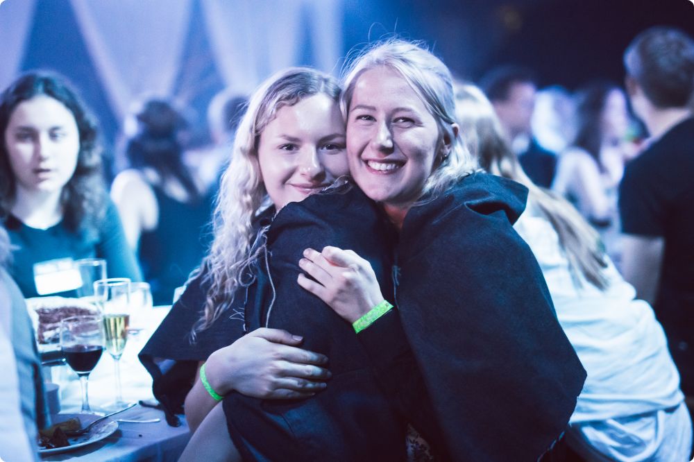 Chalmersmästerskapen i Fest