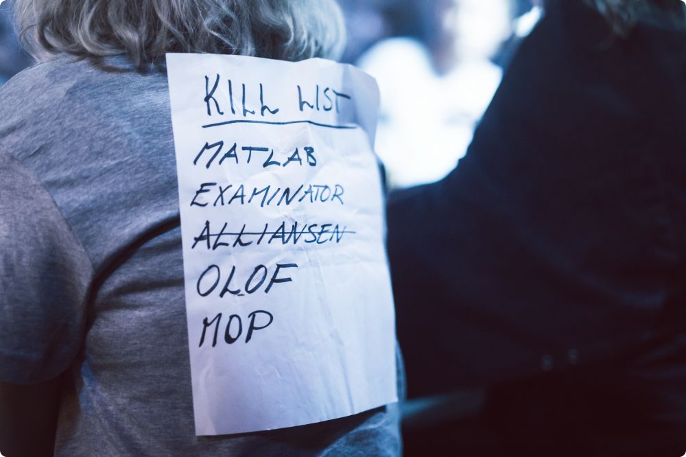 Chalmersmästerskapen i Fest