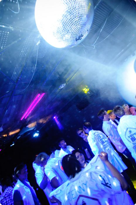 Gasquen: CM i Fest Zexet