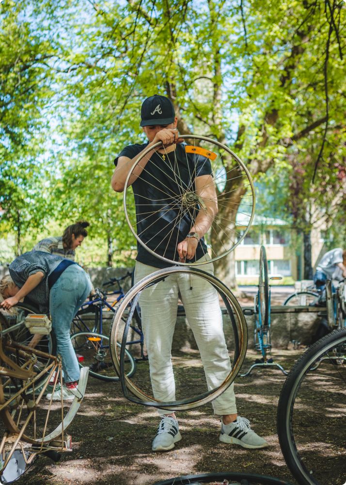 Re:cycle