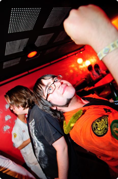 Gasquen: CM i Fest Zexet