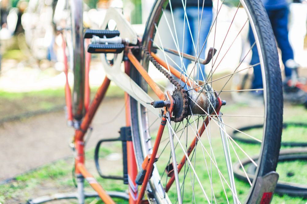 Re:cycle