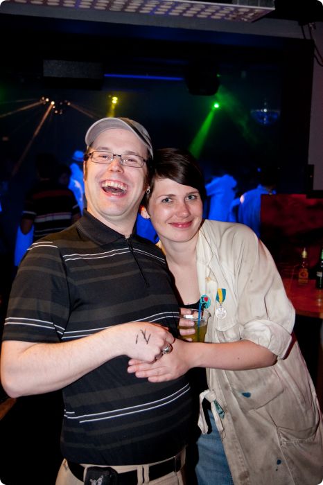 Gasquen: CM i Fest Zexet
