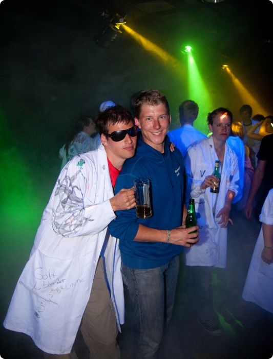 Gasquen: CM i Fest Zexet
