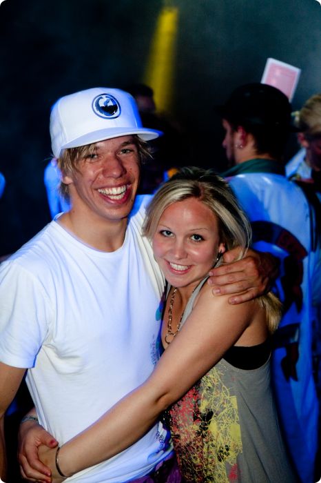 Gasquen: CM i Fest Zexet