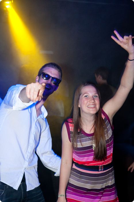 Gasquen: CM i Fest Zexet
