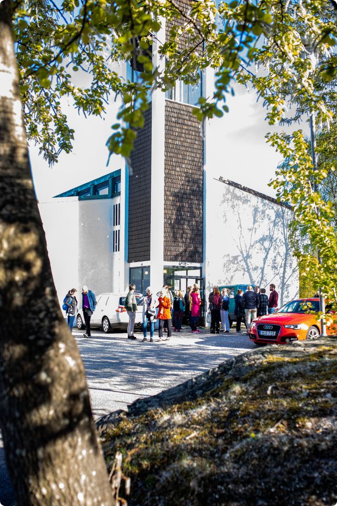 Kammarkörens vårkonsert