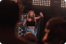 Valborgskalaset - Konsert
