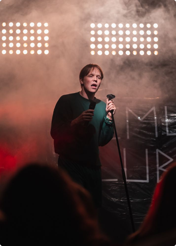 Valborgskalaset - Konsert