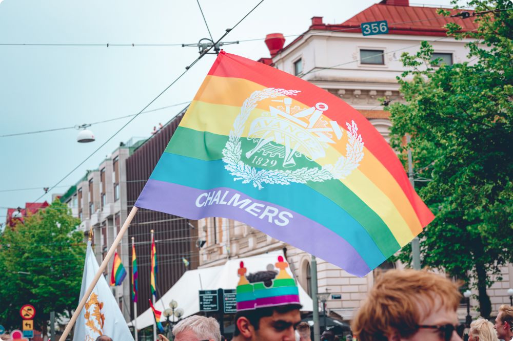 West Pride 