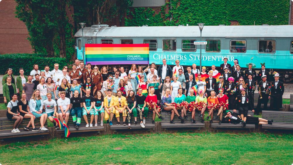 West Pride 