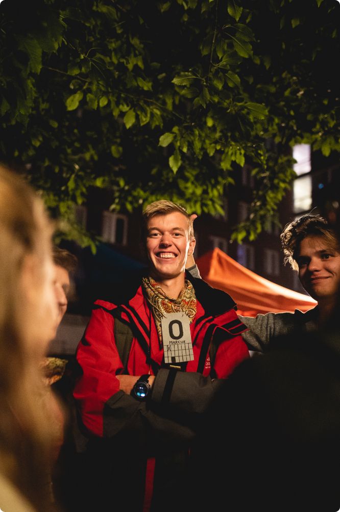 Grillkalaset 2019