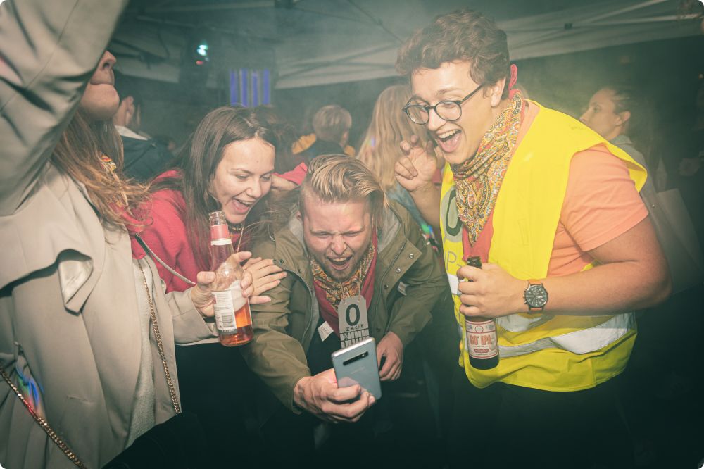 Grillkalaset 2019