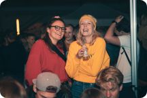 Grillkalaset 2019