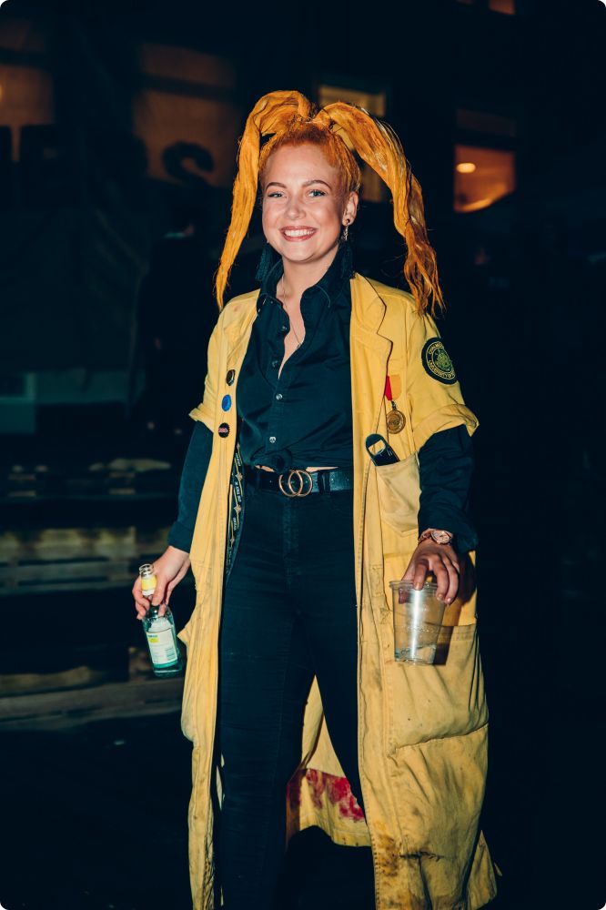 Grillkalaset 2019