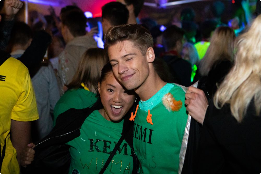 Grillkalaset 2019