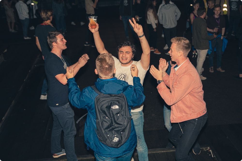 Grillkalaset 2019