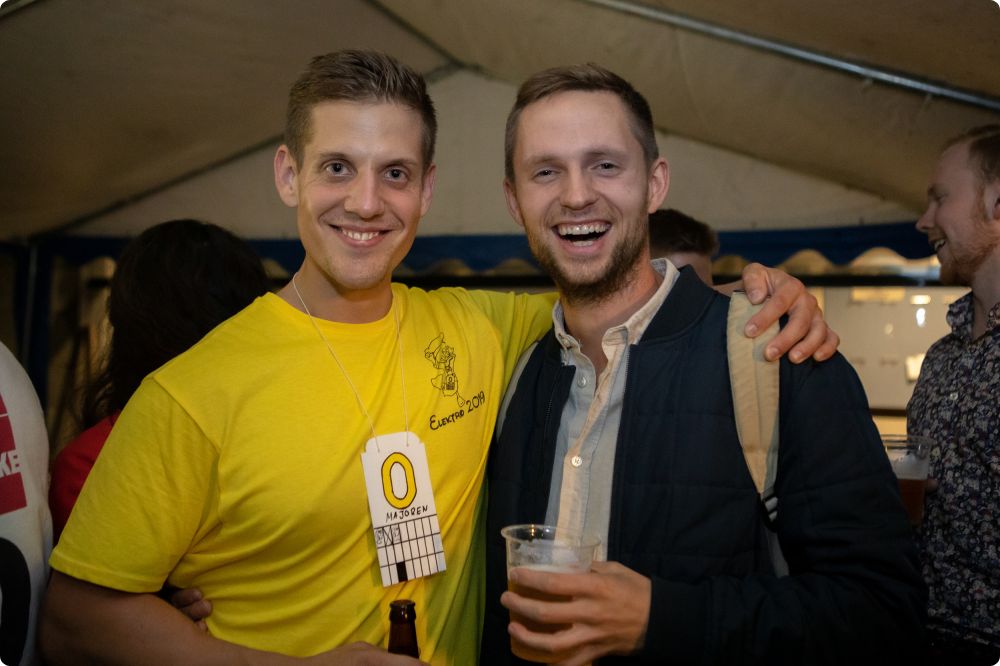 Grillkalaset 2019