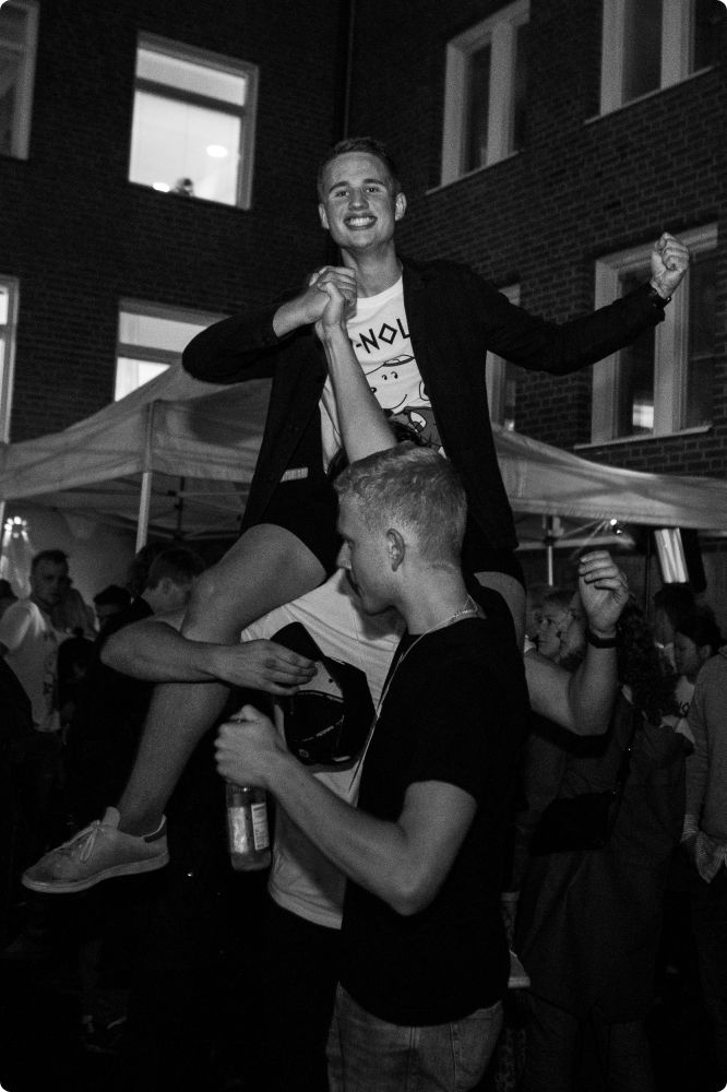 Grillkalaset 2019