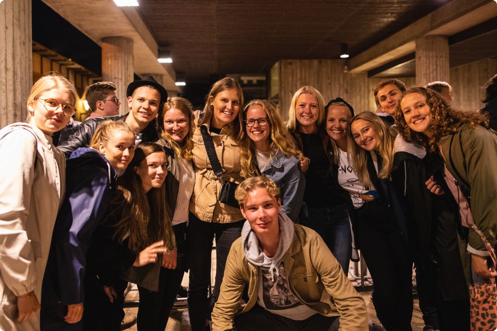 Grillkalaset 2019