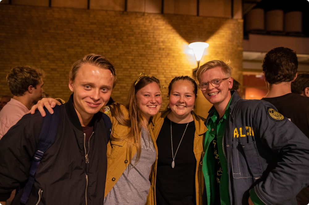 Grillkalaset 2019