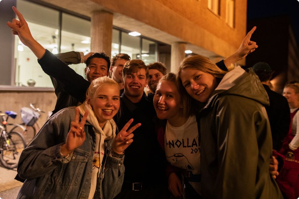 Grillkalaset 2019