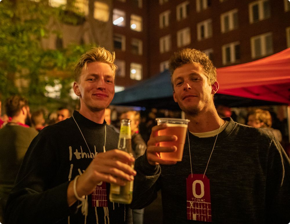 Grillkalaset 2019