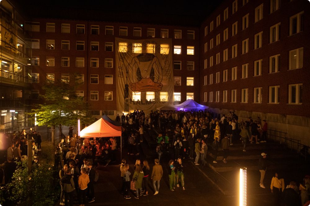 Grillkalaset 2019