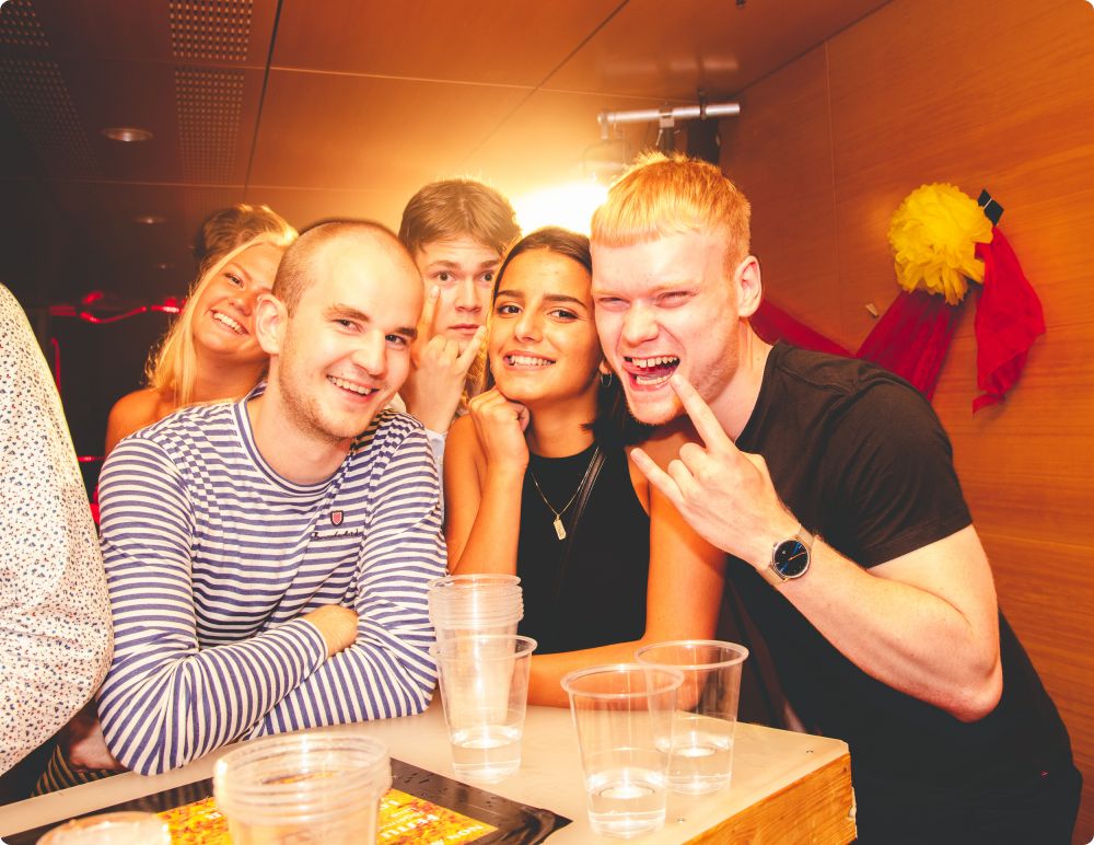 Nollkalaset