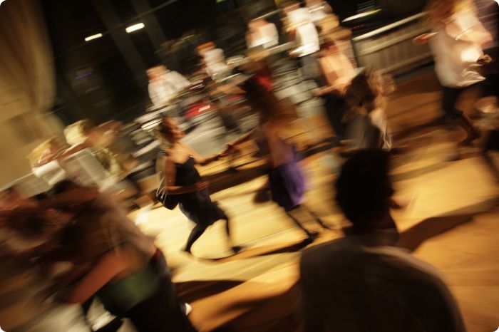 Valborgskalaset 2008