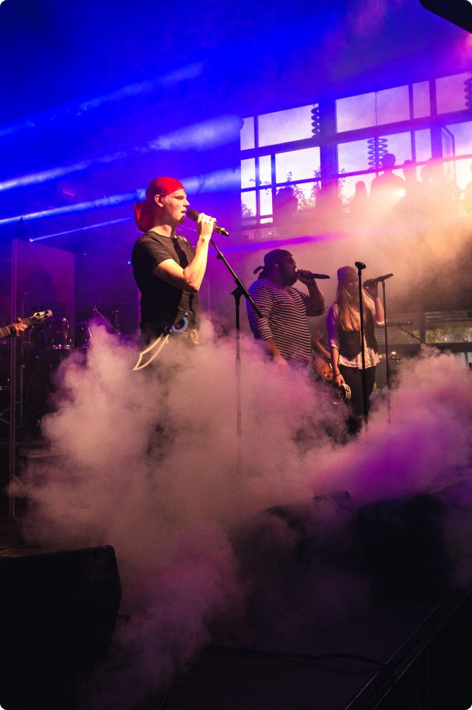 Rocken