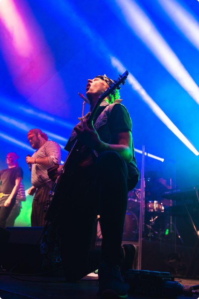 Rocken